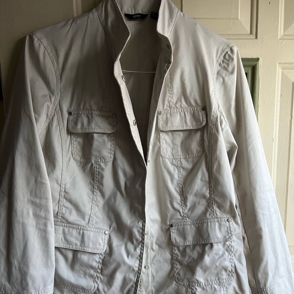 Jacket size L